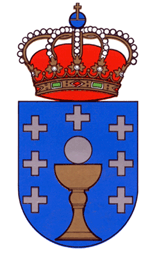Escudo de Galicia