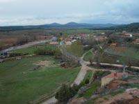 Tordueles