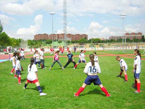 C.F.F.SUR-GETAFE B