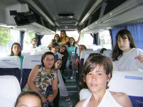 C.F.F.SUR-GETAFE B