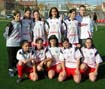 Gol de M&oacute;nica R.