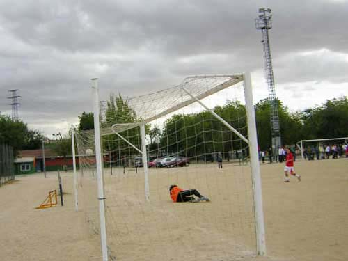 C.F.F.SUR-GETAFE B