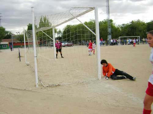 C.F.F.SUR-GETAFE B