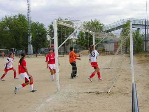 C.F.F.SUR-GETAFE B