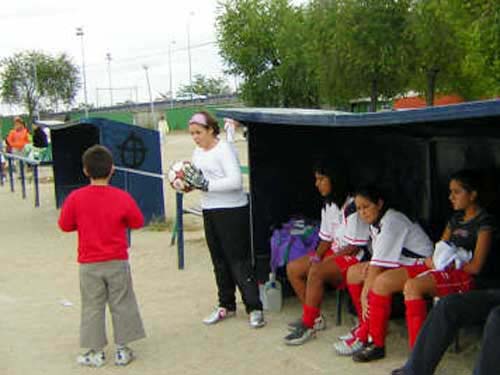 C.F.F.SUR-GETAFE B