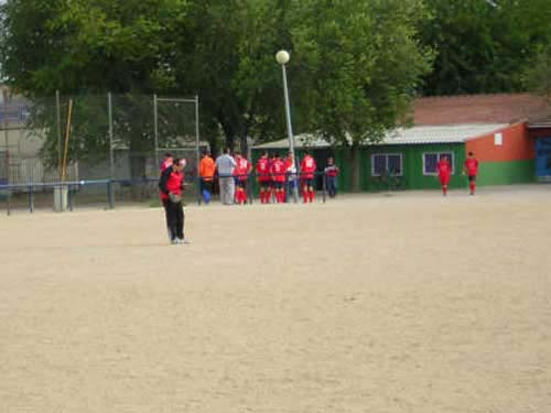 C.F.F.SUR-GETAFE B
