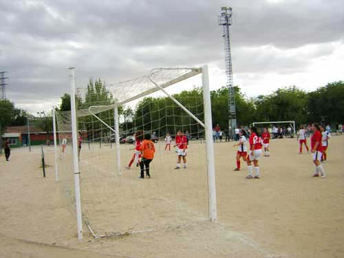 C.F.F.SUR-GETAFE B