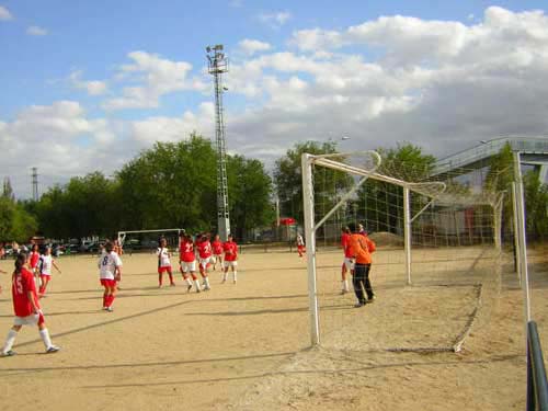 C.F.F.SUR-GETAFE B