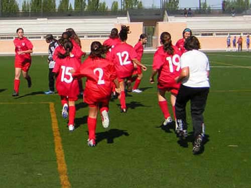 C.F.F.SUR-GETAFE B