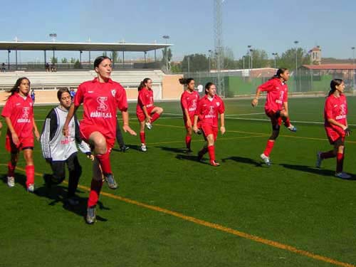 C.F.F.SUR-GETAFE B