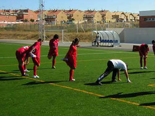 C.F.F.SUR-GETAFE B