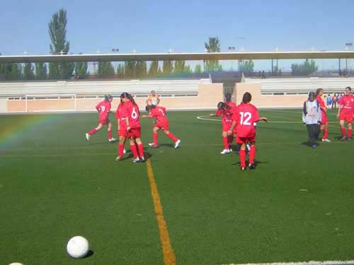 C.F.F.SUR-GETAFE B