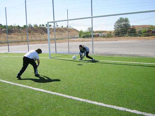 C.F.F.SUR-GETAFE B