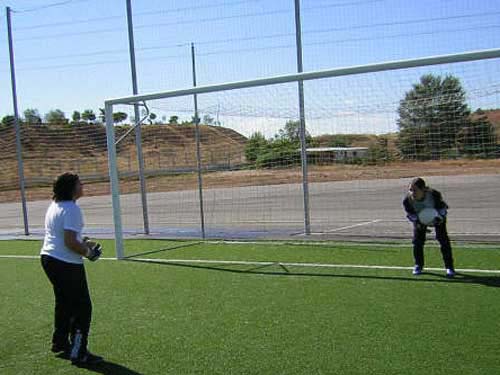 C.F.F.SUR-GETAFE B