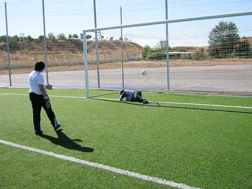 C.F.F.SUR-GETAFE B