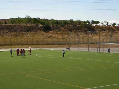 C.F.F.SUR-GETAFE B