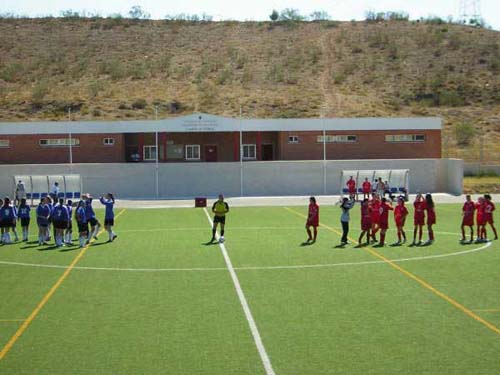 C.F.F.SUR-GETAFE B