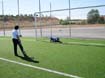 C.F.F. SUR-GETAFE B
