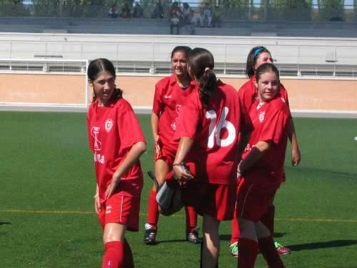 C.F.F.SUR-GETAFE B