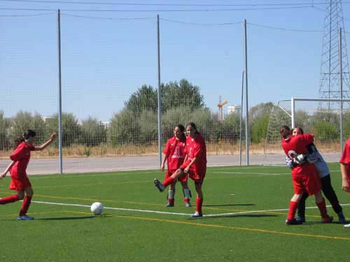 C.F.F.SUR-GETAFE B