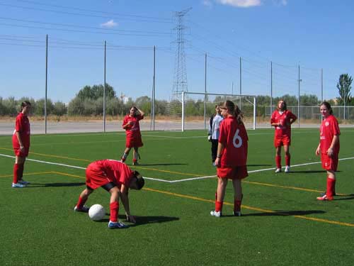 C.F.F.SUR-GETAFE B
