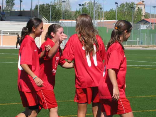 C.F.F.SUR-GETAFE B