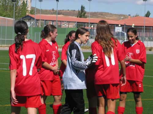 C.F.F.SUR-GETAFE B