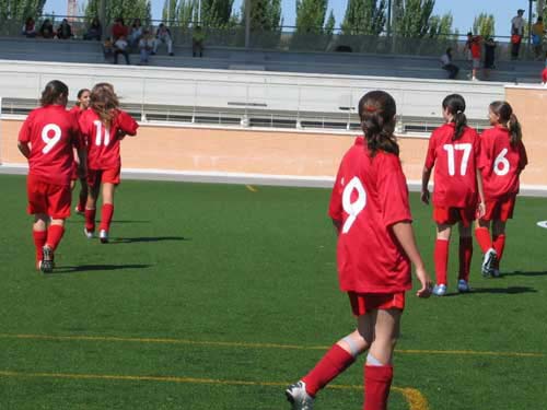 C.F.F.SUR-GETAFE B
