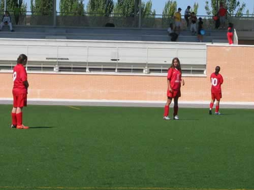 C.F.F.SUR-GETAFE B