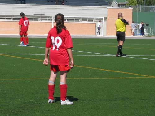 C.F.F.SUR-GETAFE B
