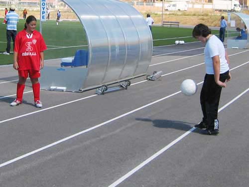 C.F.F.SUR-GETAFE B