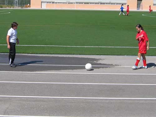 C.F.F.SUR-GETAFE B