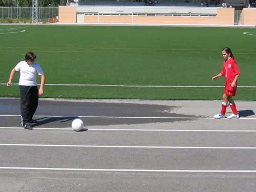 C.F.F.SUR-GETAFE B
