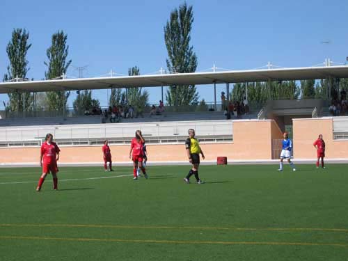 C.F.F.SUR-GETAFE B