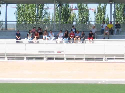 C.F.F.SUR-GETAFE B