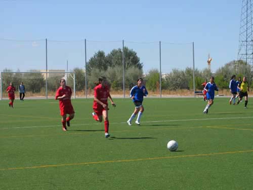 C.F.F.SUR-GETAFE B
