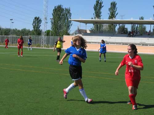 C.F.F.SUR-GETAFE B