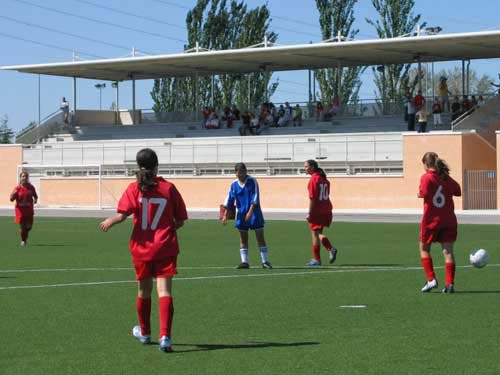 C.F.F.SUR-GETAFE B