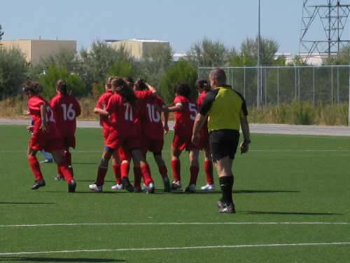 C.F.F.SUR-GETAFE B