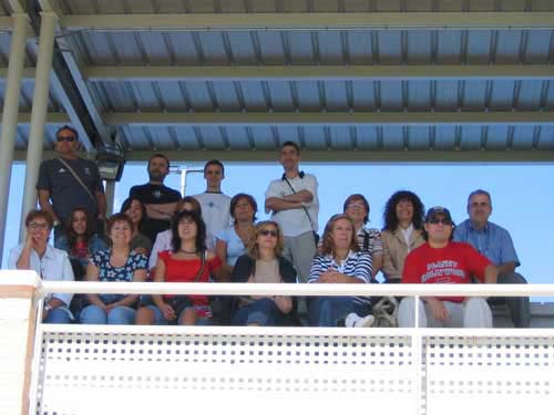 C.F.F.SUR-GETAFE B