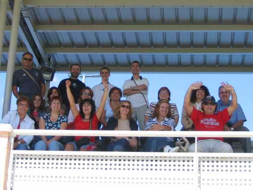 C.F.F.SUR-GETAFE B