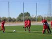 C.F.F. SUR-GETAFE B