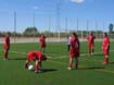 C.F.F. SUR-GETAFE B