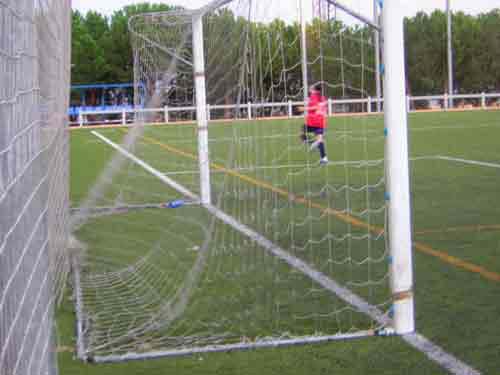 C.F.F.SUR-GETAFE B