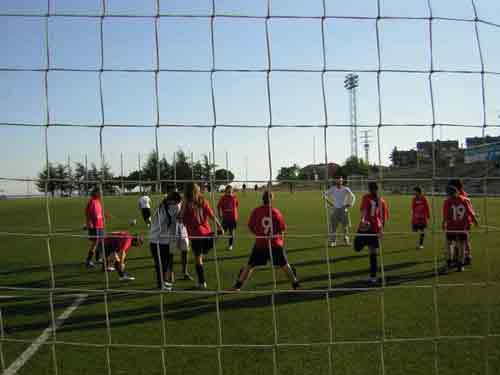C.F.F.SUR-GETAFE B