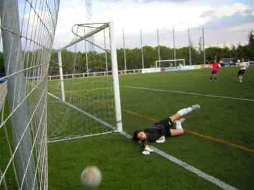 C.F.F.SUR-GETAFE B