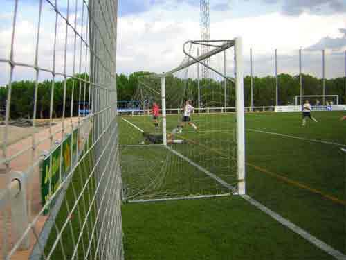 C.F.F.SUR-GETAFE B