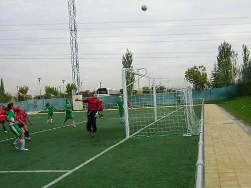 C.F.F.SUR-GETAFE B