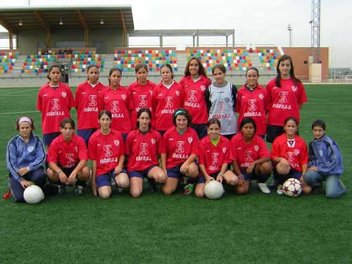 C.F.F.SUR-GETAFE B