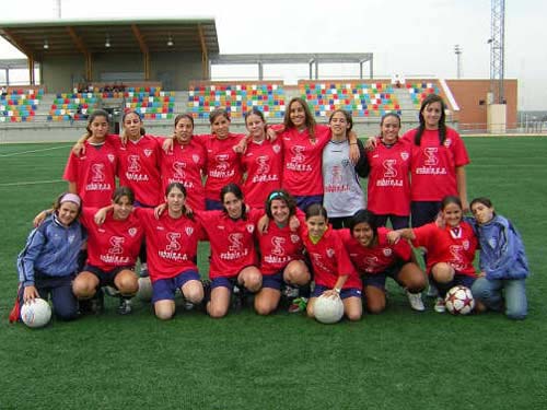 C.F.F.SUR-GETAFE B